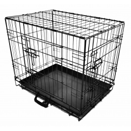 Aga Kletka za živali 61,5x44x50,5 cm