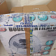 Linder Exclusiv Talni ventilator 46,5 cm 6DAZ570 - II. KAKOVOST