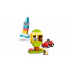 LEGO® DUPLO Classic 10914 Velký box s kostkami