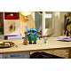 LEGO® | Disney Žverca in Scrump, komplet za sestavljanje 43296