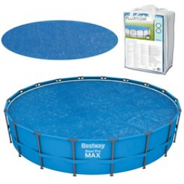 Solarni pokrov za bazen 527.549cm Bestway 58173