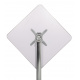 Linder Exclusiv Vrtna miza BISTRO MC4604