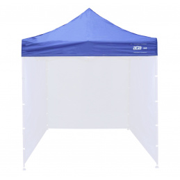 Aga Streha za prodajni kiosk 2x2m Modra