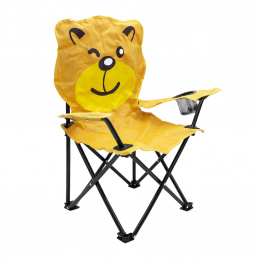 Linder Exclusiv Otroški stol ANGLER MC2504 Medvedek