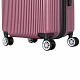 Aga Travel Komplet potovalnih kovčkov MR4652 Bordo