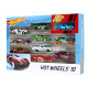 Hot Wheels 10 kosov avtomobilčkov 54886