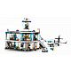 LEGO® City Letališče z letalom, komplet modela letališča 60502
