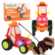 RC Igrivi traktor