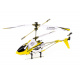 Syma RC helikopter SYMA S107H 2,4GHz RTF rumena