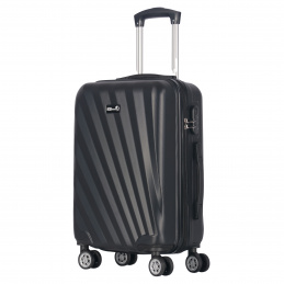 Aga Travel Ročna prtljaga MR4664 Črna