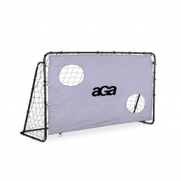 Aga Nogometni gol 180x120x60 cm