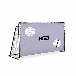 Aga Nogometni gol 180x120x60 cm