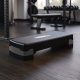 Aga Step za aerobiko DS642 Siva