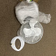 Aga Namizni ventilator 43 cm Beli - 2. KAKOVOST