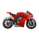 Komplet za sestavljanje modela LEGO® Technic™ Ducati Panigale V4 S Motor 42202