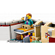 LEGO® City Pustolovski počitniški avtodom, igralno vozilo 60454