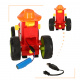 RC Igrivi traktor