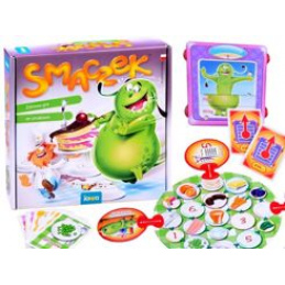 Super Taste zdrava igra z okusom GR0362