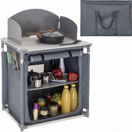 TURISTIČNA OMARICA z mizo