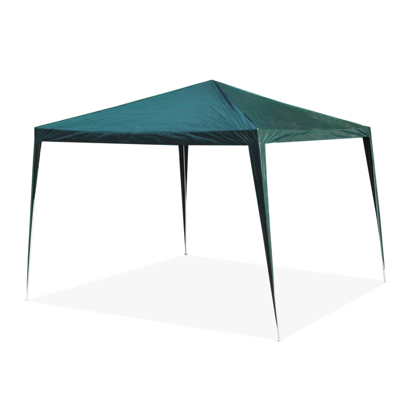 Aga Vrtna uta 3x3 m Zelena