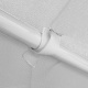 Aga Vrtni paviljon 3x3 m DS7007 Beli
