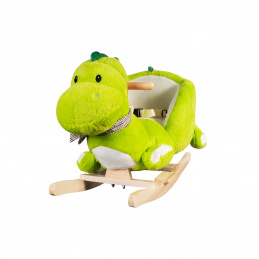 Aga4Kids Gugalni Dinozaver - 6DZ002 - 2. Kakovost