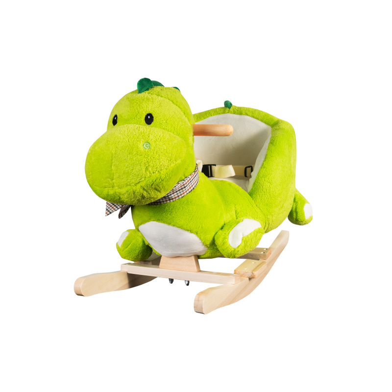 Aga4Kids Gugalni Dinozaver - 6DZ002 - 2. Kakovost