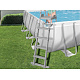 Bestway 56475 Power Steel 732x366x132 cm + Peščena filtracija + lestev