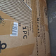 Aga vrtna klop 125x52x74 cm 6DAZ411 - II. KAKOVOST
