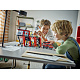 LEGO® City Gasilska postaja z gasilskim vozilom, igralni komplet 60414