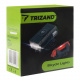 Komplet LED osvetlitve za kolo, 4T6, AKU 2 kos Trizand 18668