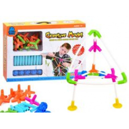 Gradbene palčke 106 kosov ZA2950