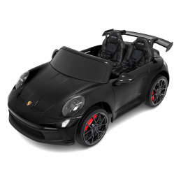 Vozilo Porsche 911 GT3 Črna MP4