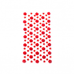 Aga4Kids Samolepilni kamni DS8105CH