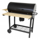 Aga Vrtni žar BBQ SB1813F