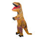 Aga karnevalski kostum Velikanski T-REX Velikanski 150 - 190 cm