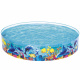 Bestway 55031 Otroški bazenček 244x46cm