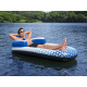 Bestway Napihljiva blazina Indigo Wave 43533