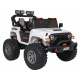 Vozilo Extreme Sport 4x4 Belo