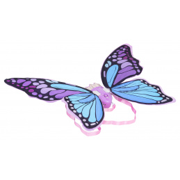 Vijolična Metuljeva Krila