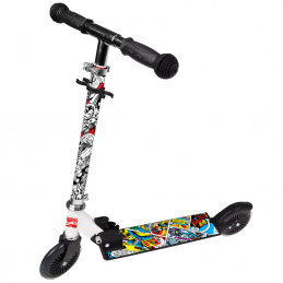 2-KOLESNI SKIRO AVENGERS