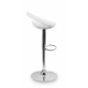 Aga Barski stol MR2039 Bela