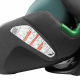 Aga Avtosedež i-Size 360° 0-36 kg DS1821 Zelena