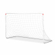 Aga Nogometni gol 182x122x61 cm