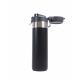 Aga Termovka 800 ml Črna