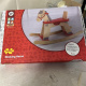 Bigjigs Toys Gugalni konjiček 2DZ144 - II. Kakovost