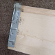 Aga Dvignjena greda 80x60x20 cm 6DAZ215 - II. KAKOVOST