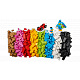 LEGO® Classic 11045 Pisane ustvarjalne kocke
