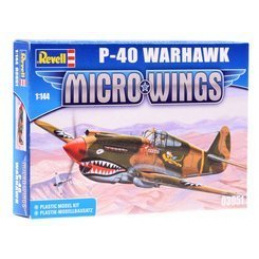 Model letala Revell Micro Wings 1:144 RV0019