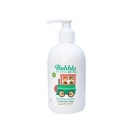 Otroški balzam za lase BIO 250 ml 0m+ BUBBLE&CO